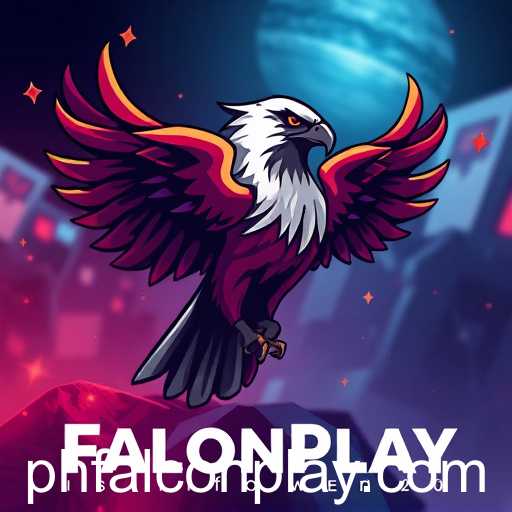 FalconPlay's Rise Amid Online Gaming Evolution