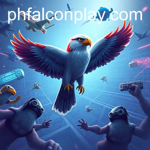 FalconPlay Revolutionizes Online Gaming in 2025