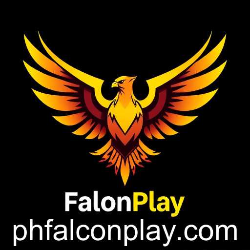Falconplay: Redefining Online Gaming