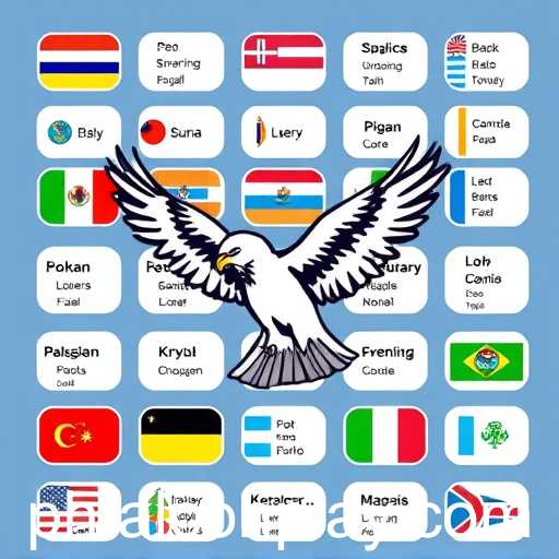 Falconplay Revolutionizes Online Gaming Experience