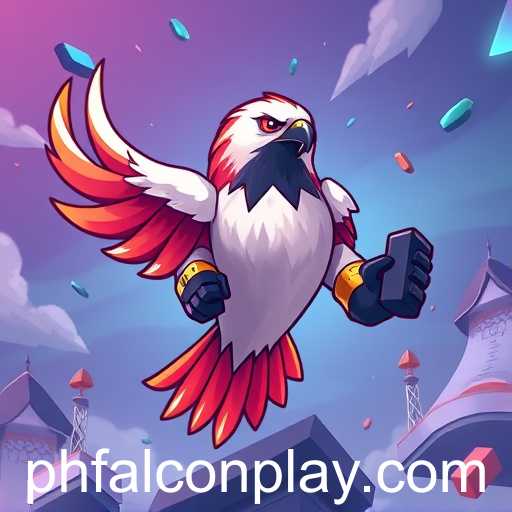 Rise of FalconPlay in the Gaming World